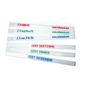 Flexible Test Wand