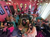 Event/Party Rental — MIRROR MIRROR NETWORK
