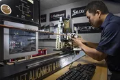 Shaft PUREing