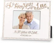 50th Anniversary Frame