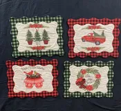 Placemat Kits