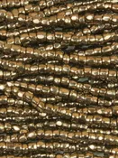 3C Metallic Bronze 9/0
