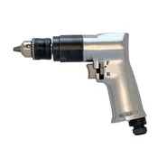 3/8" Pistol Grip Reversible Drill