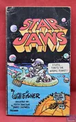 Vintage Star Jaws Paperback Book Scholastic 1978