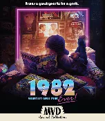 1982: Greatest Geek Year Ever (MVD Collector’s Edition) (Blu-Ray)
