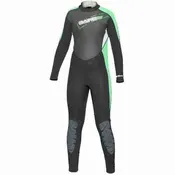 3/2 Manta Kids Full Wetsuit