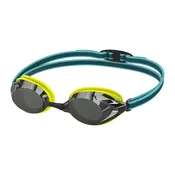 Speedo Vanquisher 3.0 Mirror Junior Swim Goggles