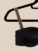 CHAMPAGNE LEOPARD
