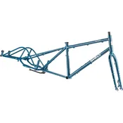 Big Dummy Frameset - Twilight Zone