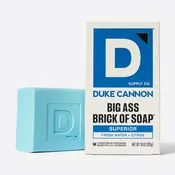Duke Cannon Big Ass Brick Of Soap in Superior