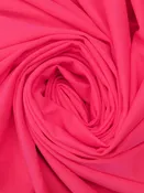 Highlighter Pink Nylon/Lycra Activewear Knit 58W