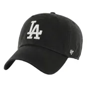 47 Brand - LA Dodgers Black '47 Clean Up