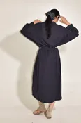 Celia Skirt • Midnight