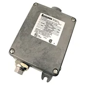 HOUSED BOURDON TUBE Series B1T