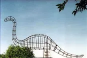 Brontosaurus