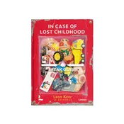 Leon Keer In Case of Lost Childhood Book