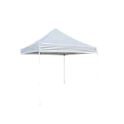 10x10 Pop-Up Tent Rental Austin | Misc Rentals