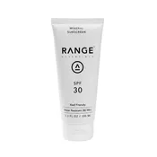 RANGE MINERAL SUNSCREEN LOTION - SPF 30