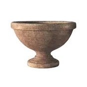 Vintage Urn