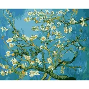 Almond Blossoms - Van Gogh