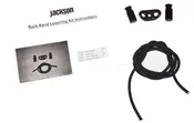 Backband Lowering Kit