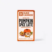 Basic Ass Pumpkin Spice Latte Soap