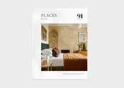 91 Magazine - Places to Stay UK