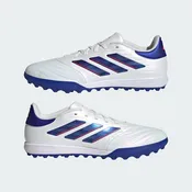 adidas Copa Pure League Turf – Lucid Blue / White (IG6407)