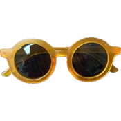 Sugar + Maple Vintage Sunglasses