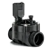 100HVSS - 1 in. HV Series Inline Sprinkler Valve - Slip x Slip