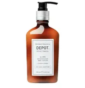 #604 DEPOT MOISTURIZING HAND LOTION — EM Studio