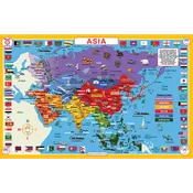 Asia Placemat TT