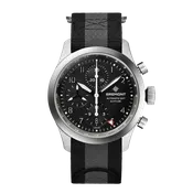 Altitude Chronograph GMT