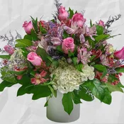 Pastel Garden FS20