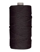 550 Paracord, 7-Strand 300 ft Spool, U.S. Made - Black