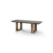 AIKO Dining Table 94.5″ x 38.5″