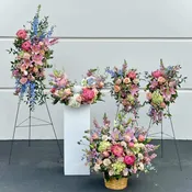 Eternal Garden Set