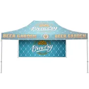 15ft. Tent Backwall