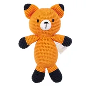 13″ Paty Pal Medium Crocheted Toys