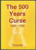 500 years curse by Tanjutek