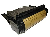 Lexmark 12A7366 Black Laser Toner Cartridge