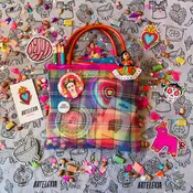 $50 Artelexia Goodie Bag