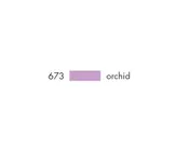 E1 56575 Tombow Dual Brush Pen ABT- 673 orchid