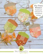 Acorn Coasters