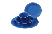 4 Pc Lapis Place Setting