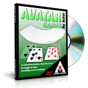 Avatar Cards