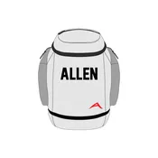 Allen Boosted Backpack