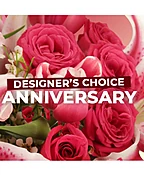 ANNIVERSARY FLORALS