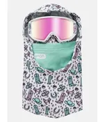 Anon Kids' MFI® Hooded Balaclava Face Mask