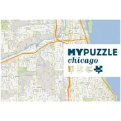 My Puzzle Chicago
